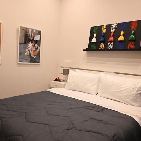 B&B Palazzina Avallone ナポリ エクステリア 写真