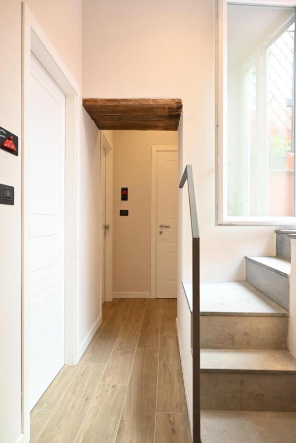 B&B Palazzina Avallone ナポリ エクステリア 写真
