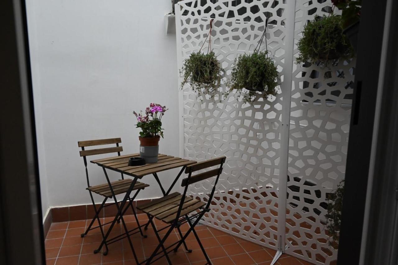 B&B Palazzina Avallone ナポリ エクステリア 写真